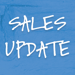 VSBM sales update