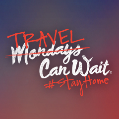 Travel Can Wait