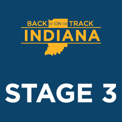 Back on Track Indiana