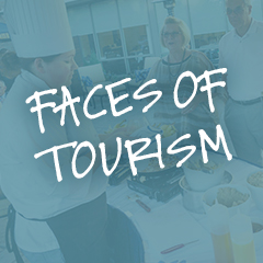 Faces of Tourism