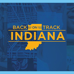 Back on Track Indiana